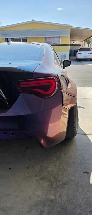 2016 Scion FR-S - Image 12 of 18