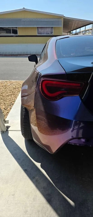 2016 Scion FR-S - Image 11 of 18