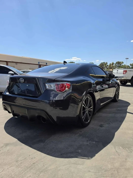 2016 Scion FR-S - Image 5 of 16