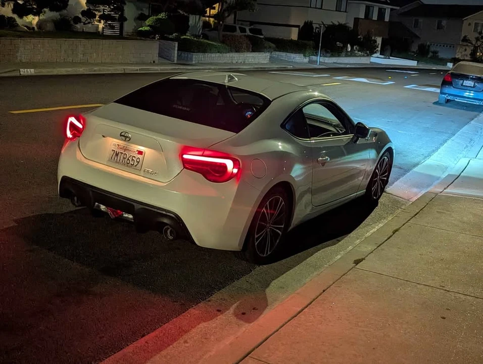 2016 Scion FR-S - Image 11 of 11