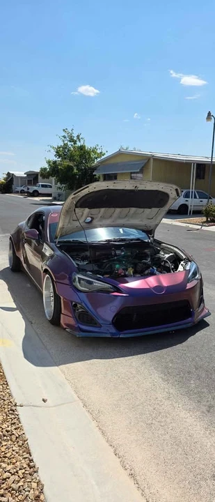 2016 Scion FR-S - Image 2 of 18