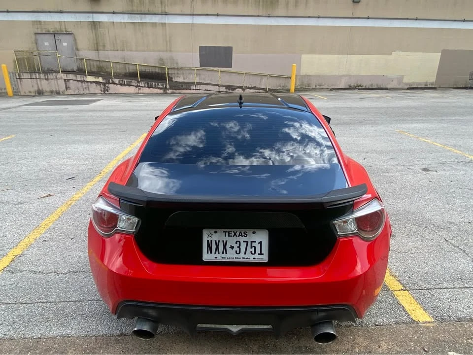 2016 Scion FR-S - Image 2 of 10