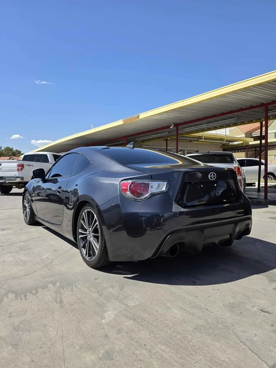 2016 Scion FR-S - Image 7 of 16