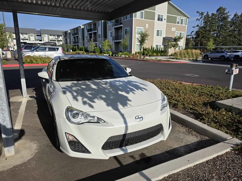 2016 Scion FR-S - Image 2 of 9