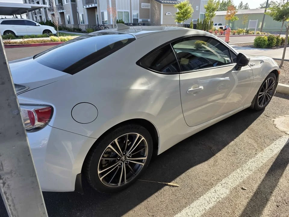2016 Scion FR-S - Image 4 of 9