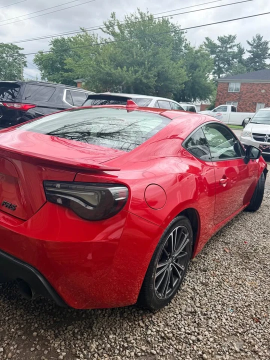 2016 Scion FR-S - Image 3 of 7