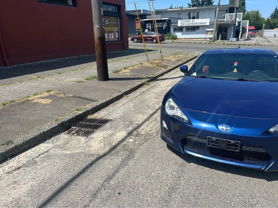 2016 Scion FR-S - Image 2 of 5