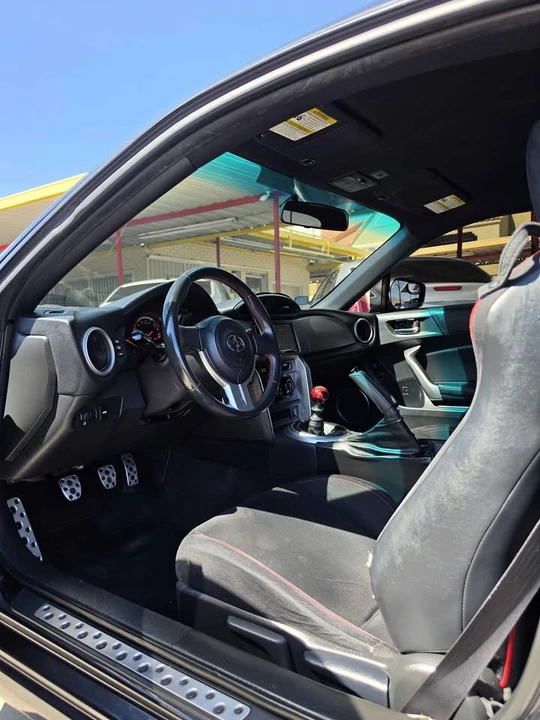 2016 Scion FR-S - Image 10 of 16