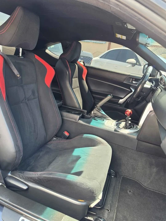 2016 Scion FR-S - Image 12 of 16