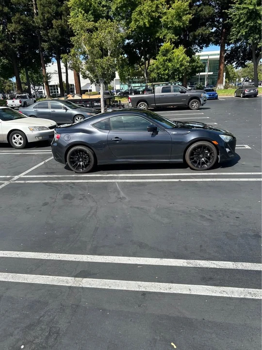 2016 Scion FR-S - Image 4 of 6