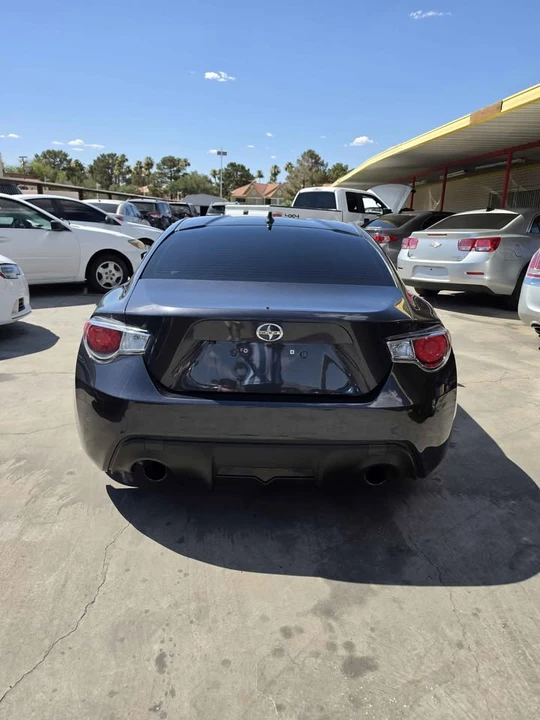 2016 Scion FR-S - Image 6 of 16