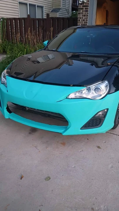 2016 Scion FR-S - Image 3 of 10