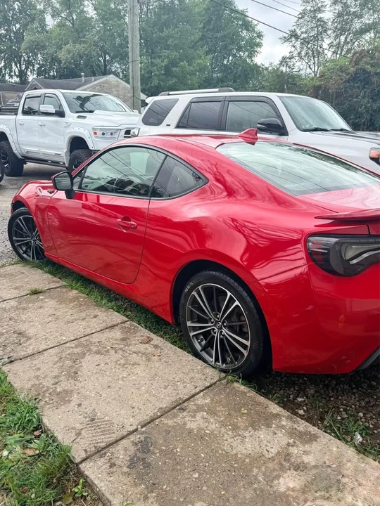 2016 Scion FR-S - Image 2 of 7