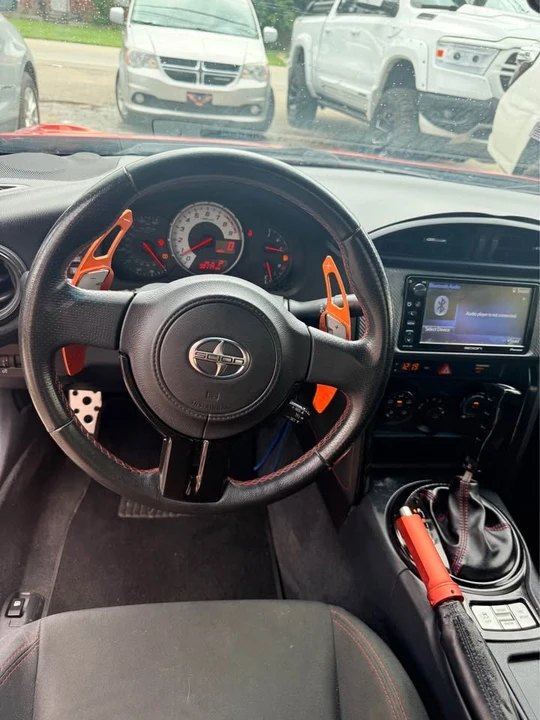 2016 Scion FR-S - Image 6 of 7