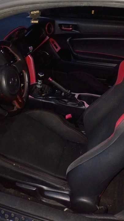 2016 Scion FR-S - Image 10 of 10