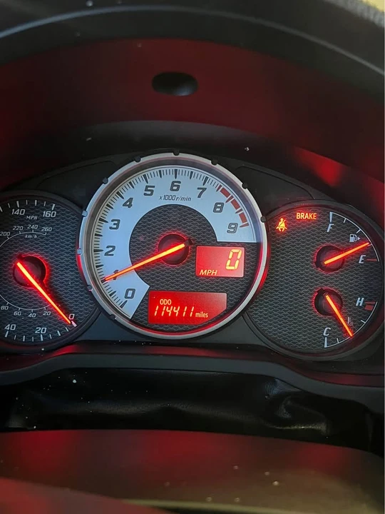 2016 Scion FR-S - Image 6 of 6