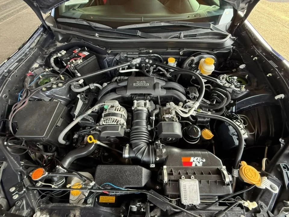 2016 Scion FR-S - Image 18 of 18
