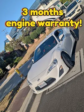 2016 Scion FR-S Coupe 2D