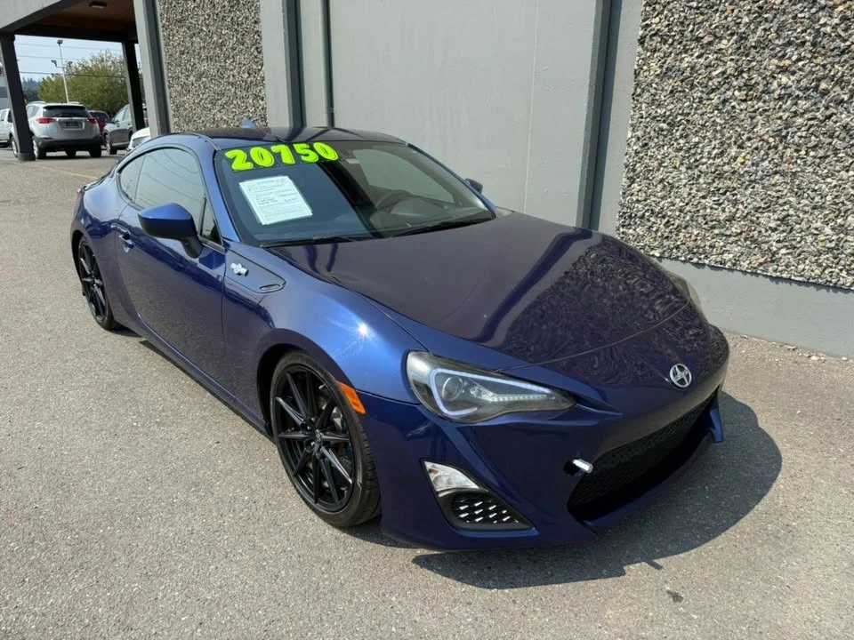 2016 Scion FR-S - Image 4 of 18