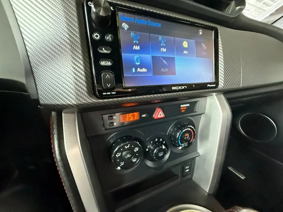 2016 Scion FR-S - Image 11 of 18