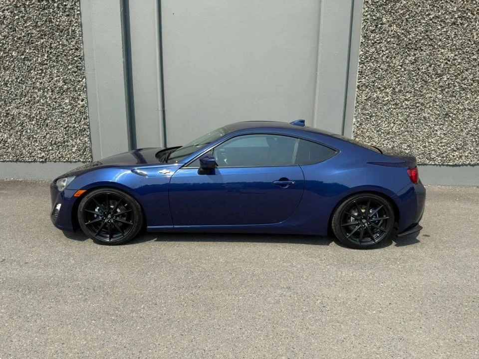 2016 Scion FR-S - Image 2 of 18