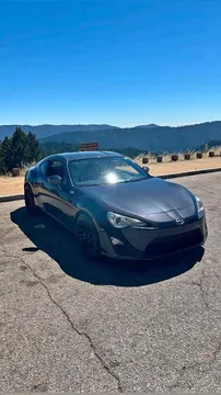 2016 Scion FR-S Coupe 2D