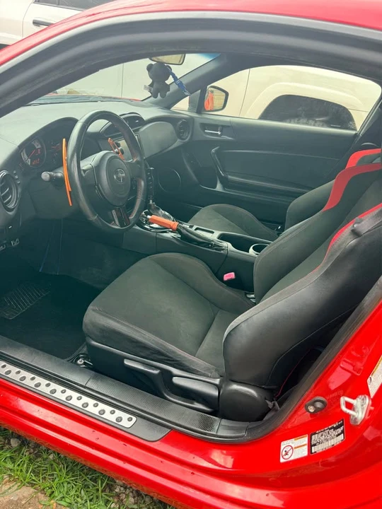2016 Scion FR-S - Image 5 of 7