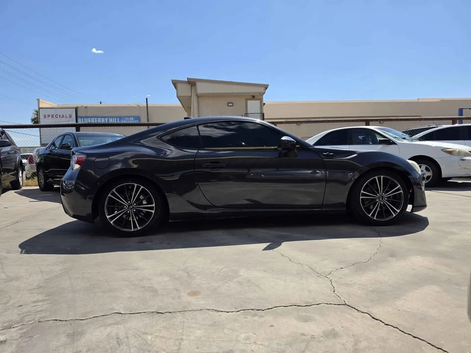 2016 Scion FR-S - Image 4 of 16