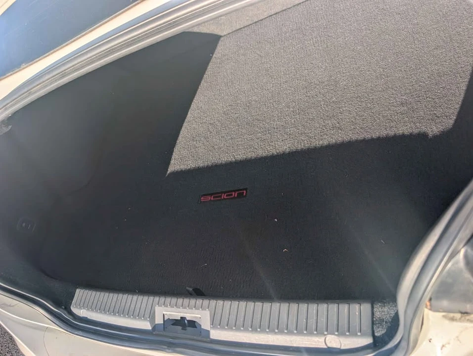 2016 Scion FR-S - Image 10 of 11