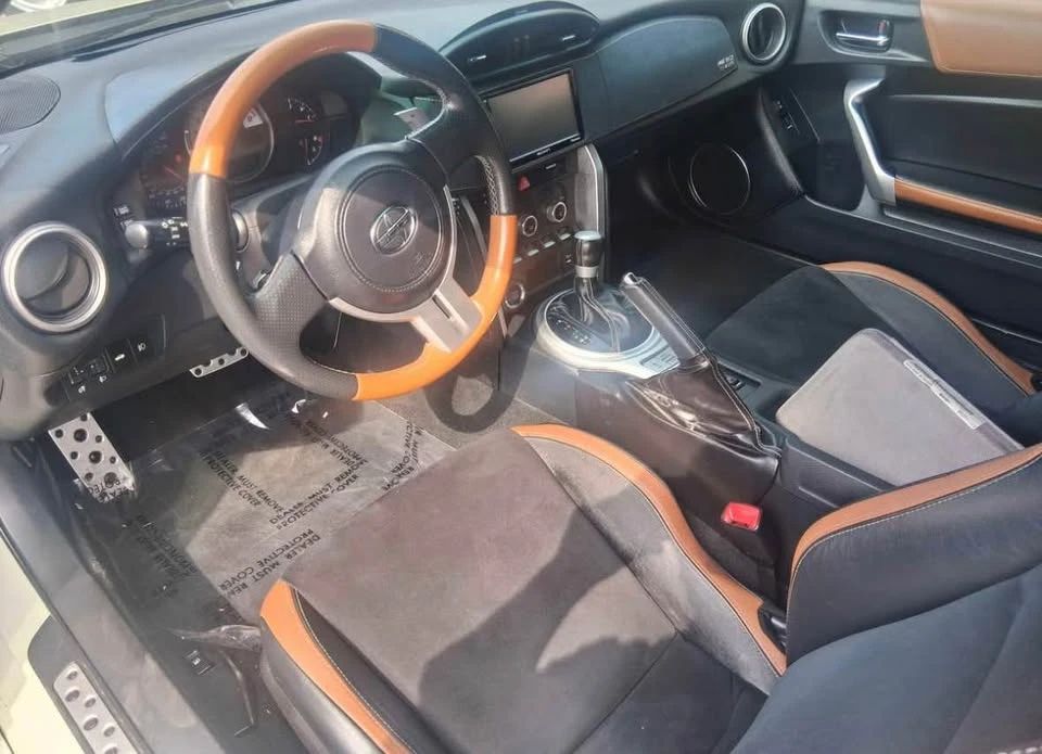 2016 Scion FR-S - Image 3 of 4