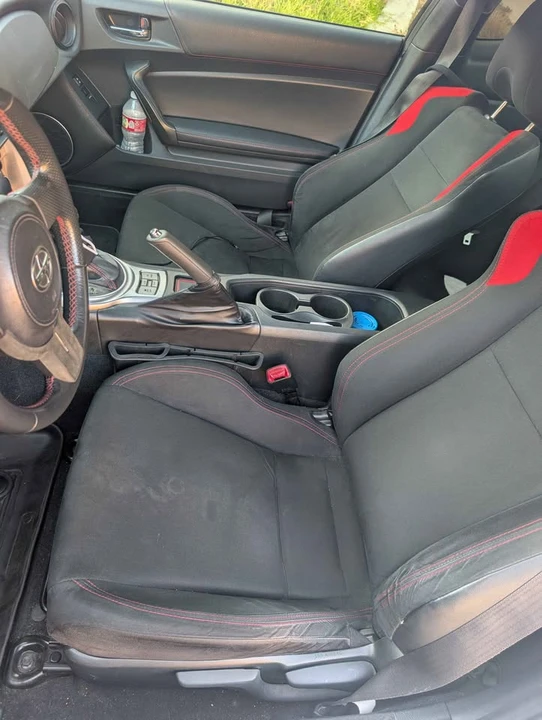 2016 Scion FR-S - Image 7 of 9