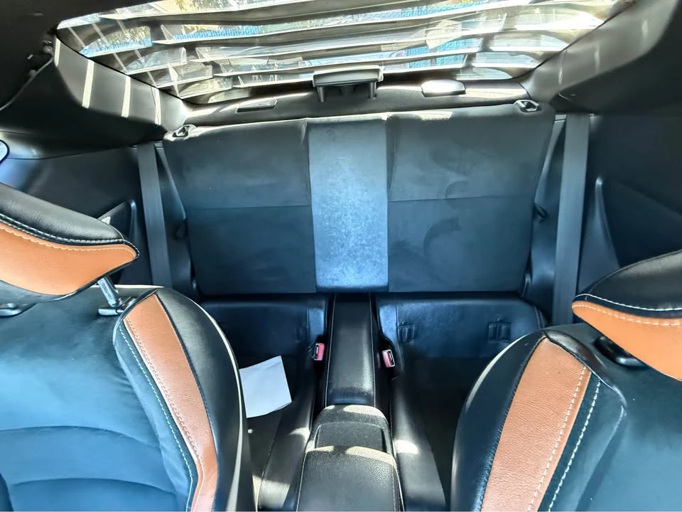 2016 Scion FR-S - Image 7 of 7