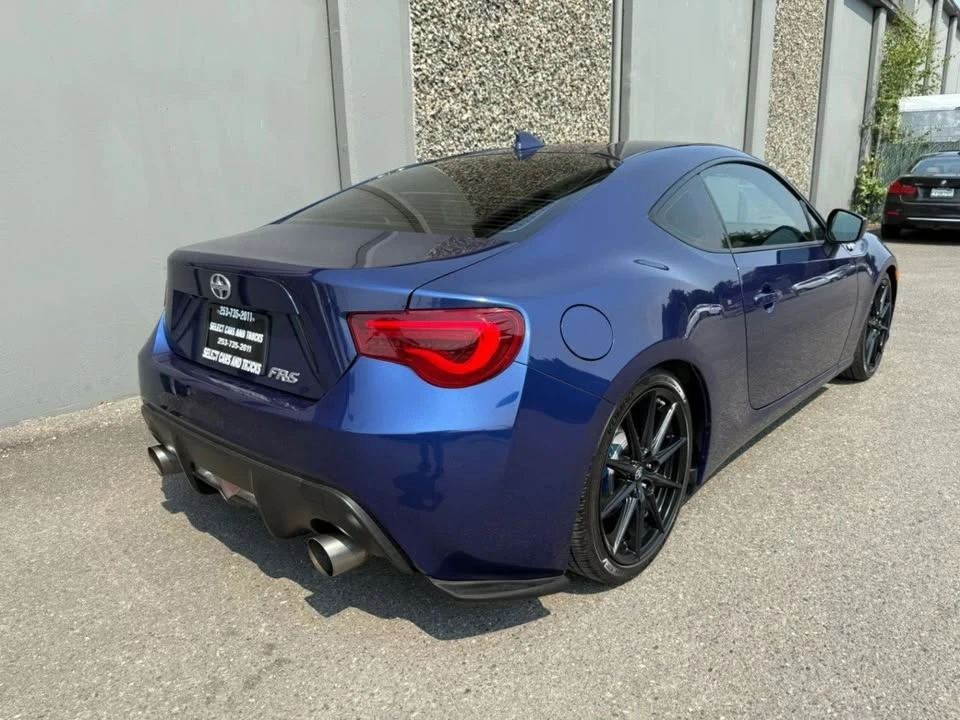 2016 Scion FR-S - Image 6 of 18