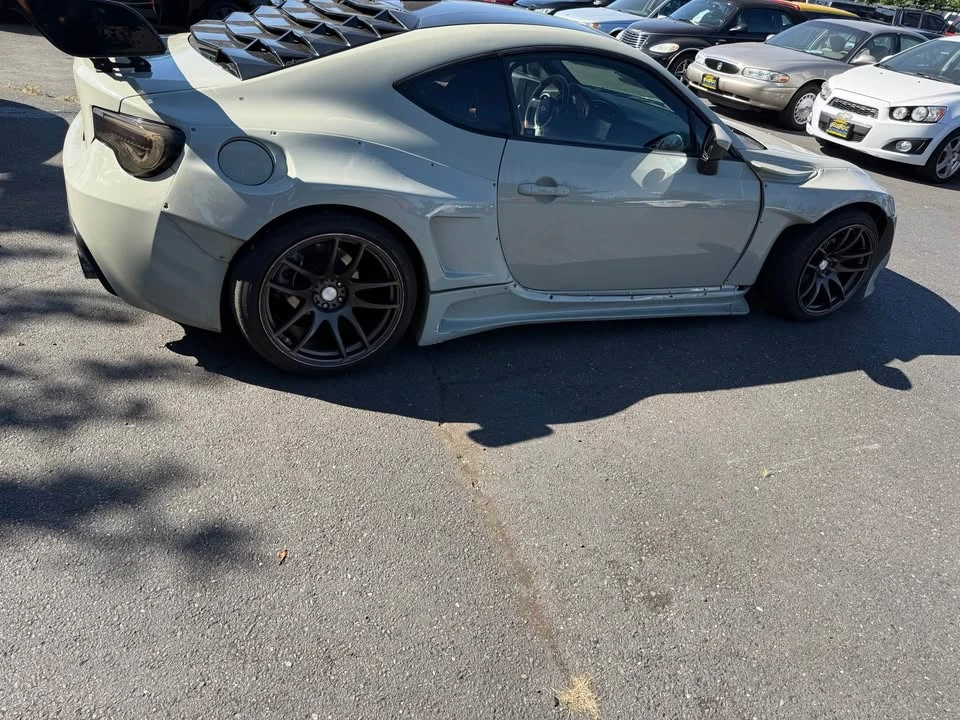 2016 Scion FR-S - Image 2 of 7