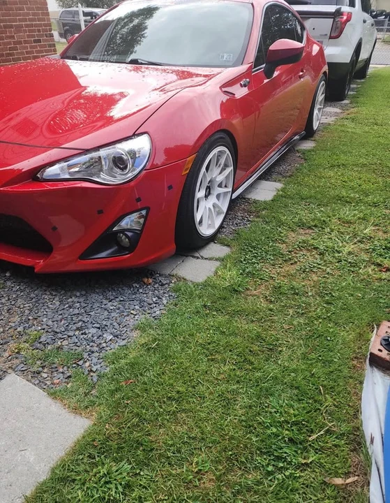 2016 Scion FR-S - Image 10 of 14