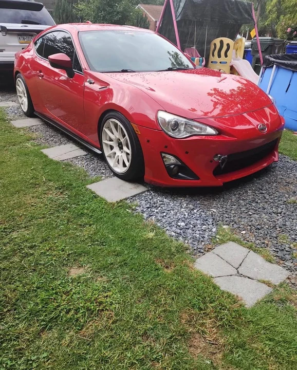 2016 Scion FR-S - Image 11 of 14