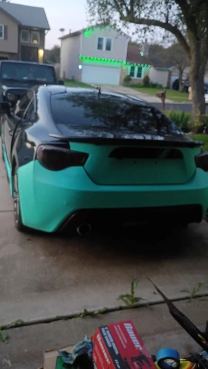 2016 Scion FR-S - Image 2 of 10