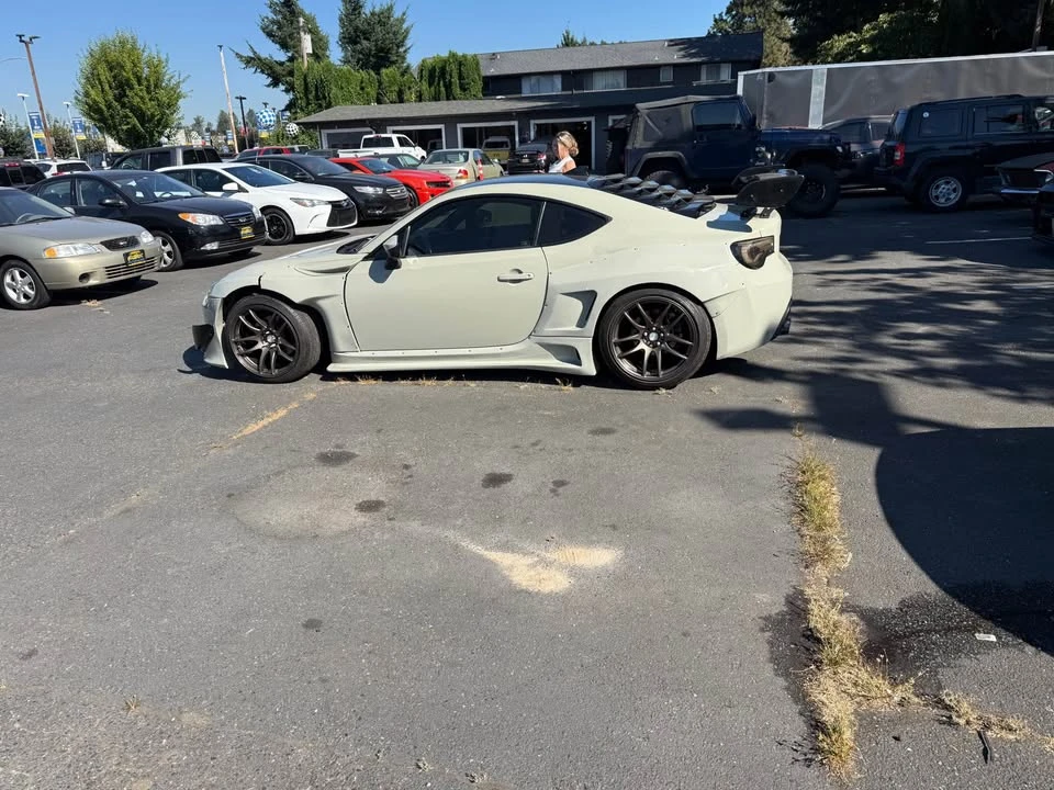 2016 Scion FR-S - Image 3 of 7