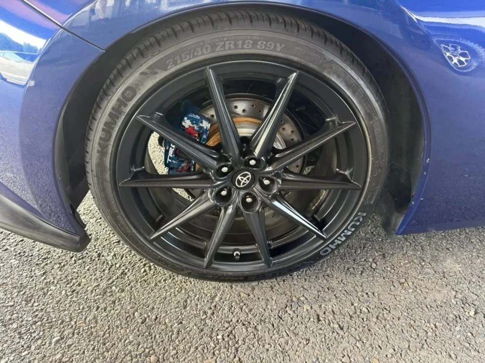2016 Scion FR-S - Image 17 of 18