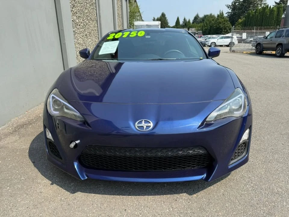 2016 Scion FR-S - Image 7 of 18
