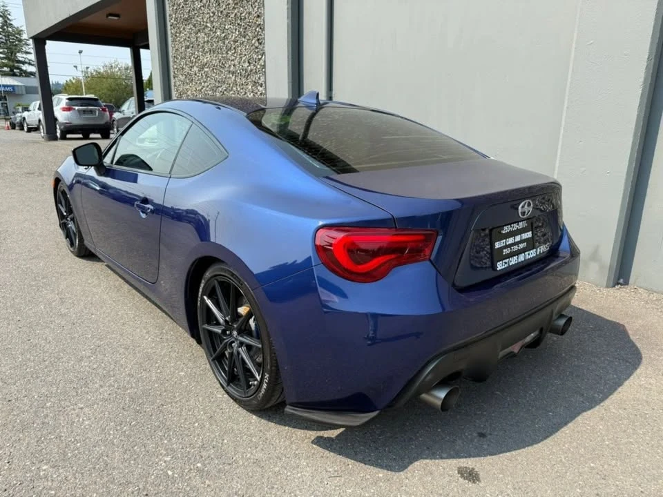 2016 Scion FR-S - Image 3 of 18