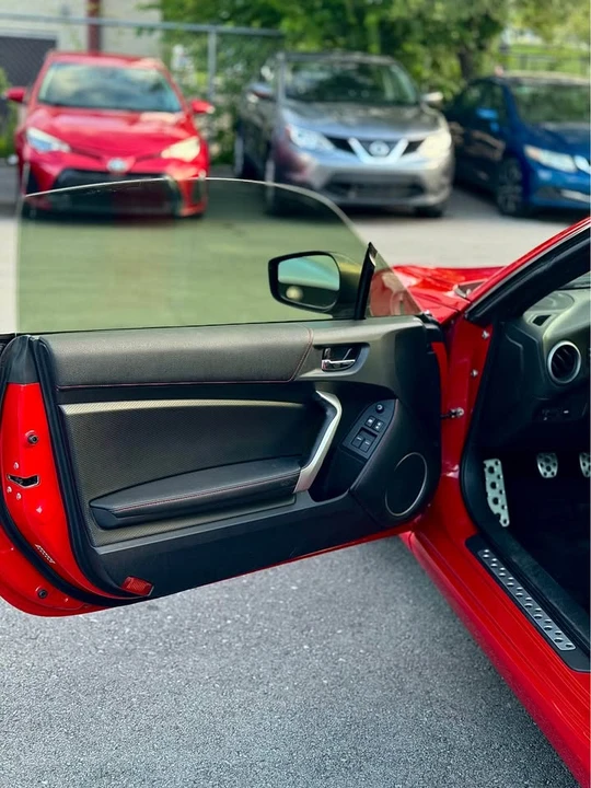 2016 Scion FR-S - Image 11 of 15