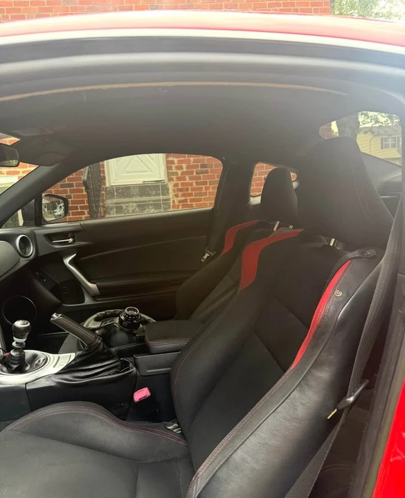 2016 Scion FR-S - Image 14 of 14