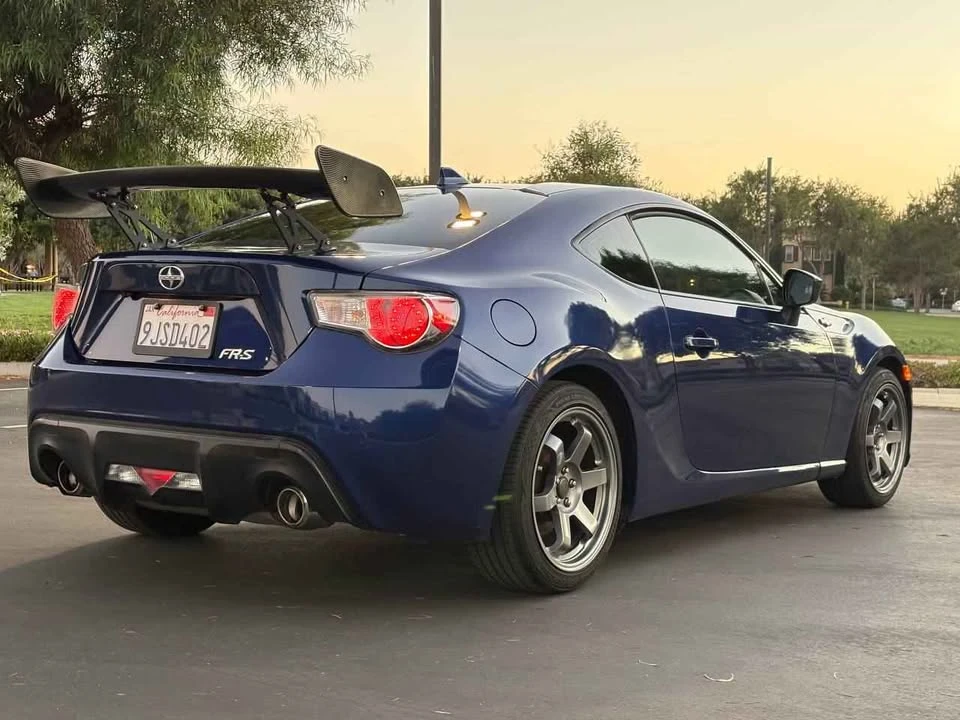 2016 Scion FR-S - Image 6 of 14
