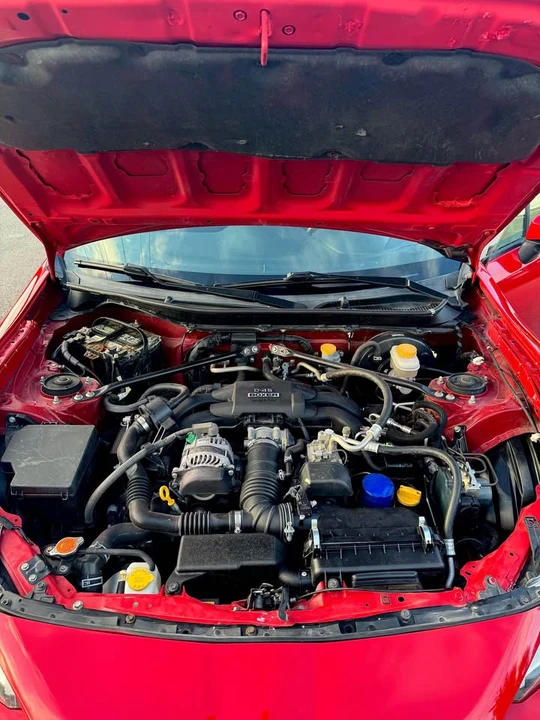 2016 Scion FR-S - Image 15 of 15