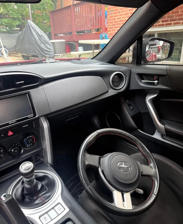 2016 Scion FR-S - Image 4 of 14