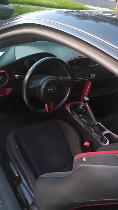 2016 Scion FR-S - Image 6 of 10