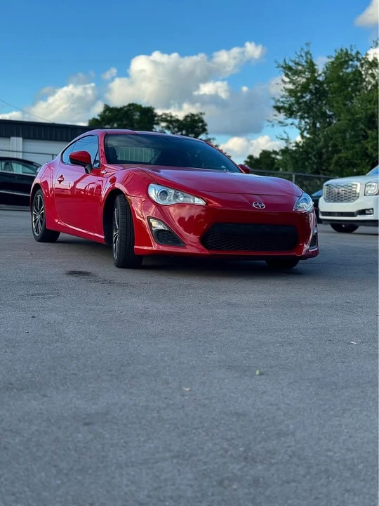 2016 Scion FR-S - Image 3 of 15
