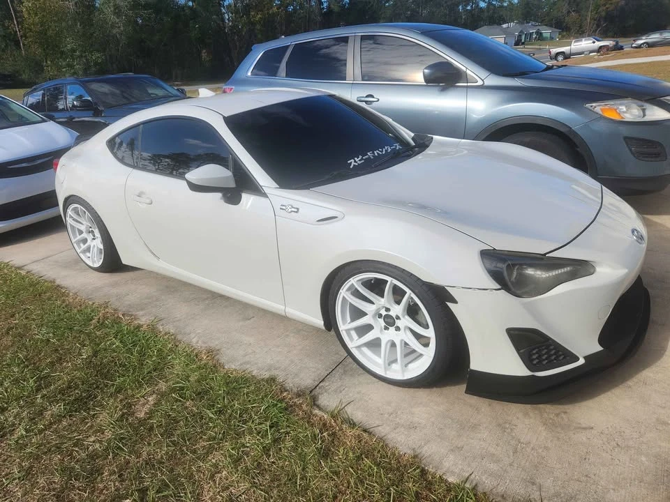 2016 Scion FR-S - Image 2 of 7