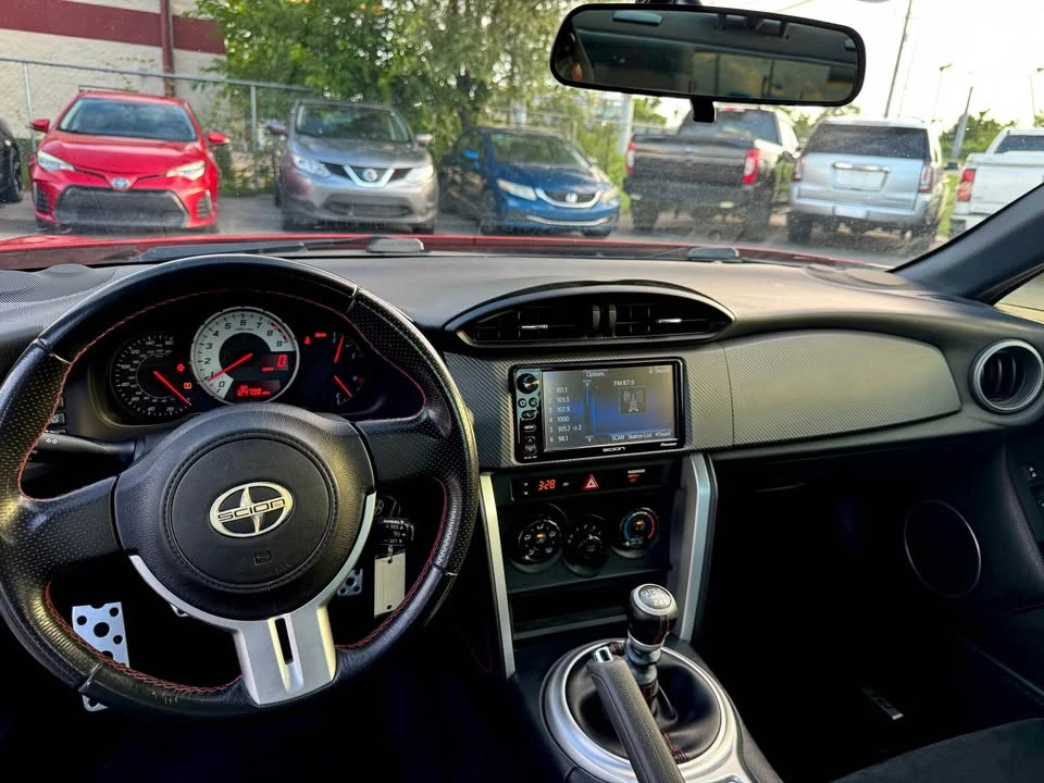 2016 Scion FR-S - Image 13 of 15